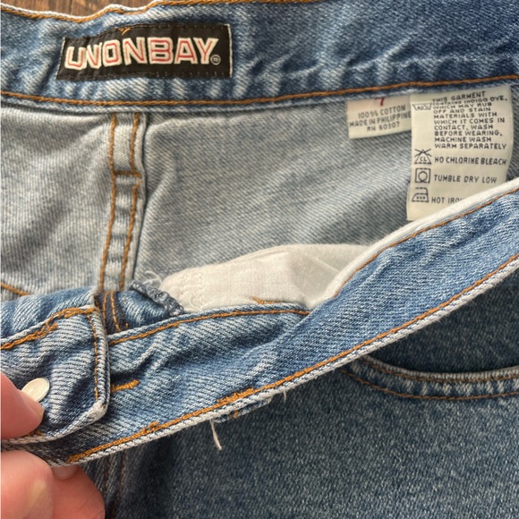 Vintage UNIONBAY Shorts - Picture 3 of 7